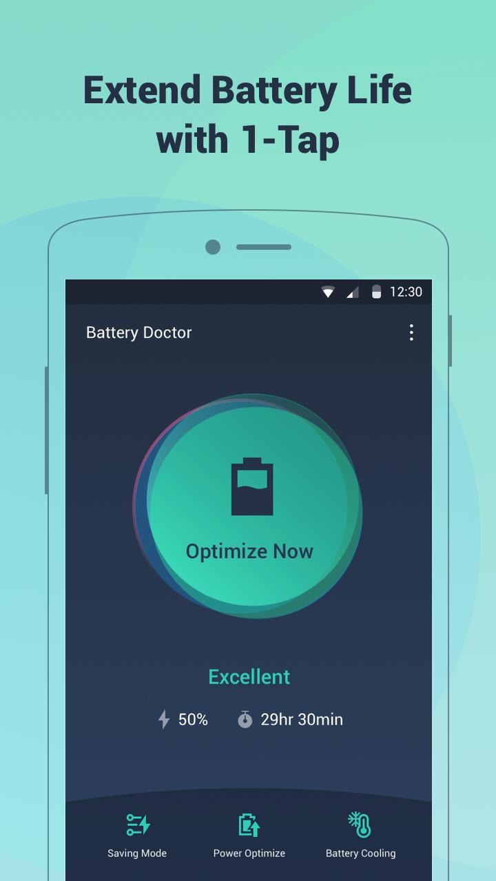 Battery Health 3 1.0.8 Download